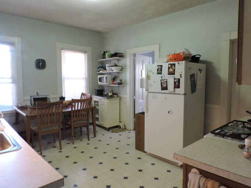 153 Webster Ave, Kendall Square