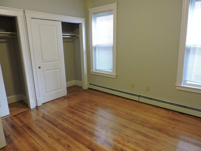 11 Beacon St, Inman Square