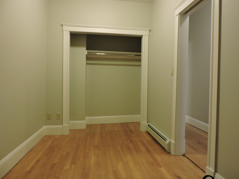 11 Beacon St, Inman Square