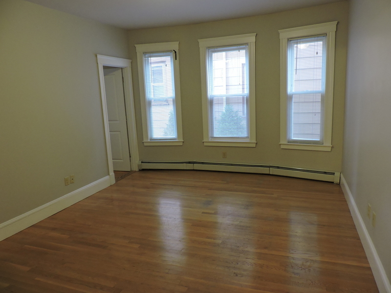 11 Beacon St, Inman Square