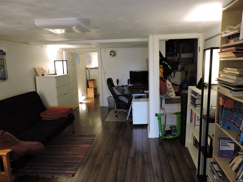 216 Banks St, Cambridgeport