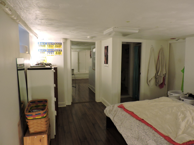 216 Banks St, Cambridgeport