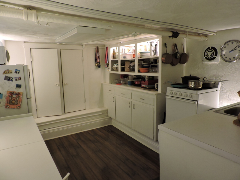 216 Banks St, Cambridgeport