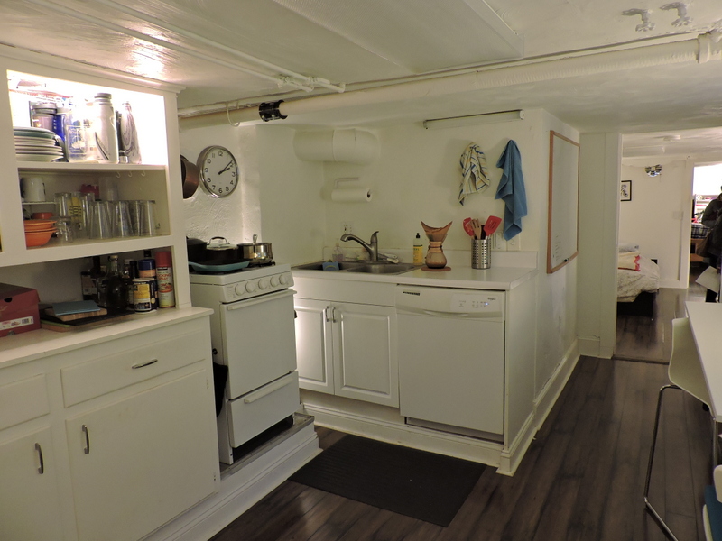 216 Banks St, Cambridgeport