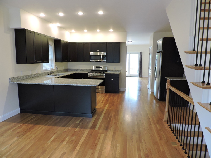 6 Emmons Pl, Harvard Square