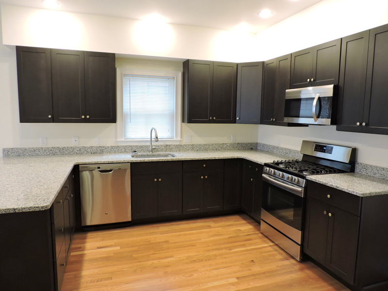 6 Emmons Pl, Harvard Square