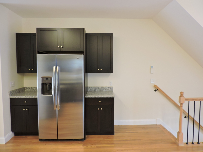 6 Emmons Pl, Harvard Square