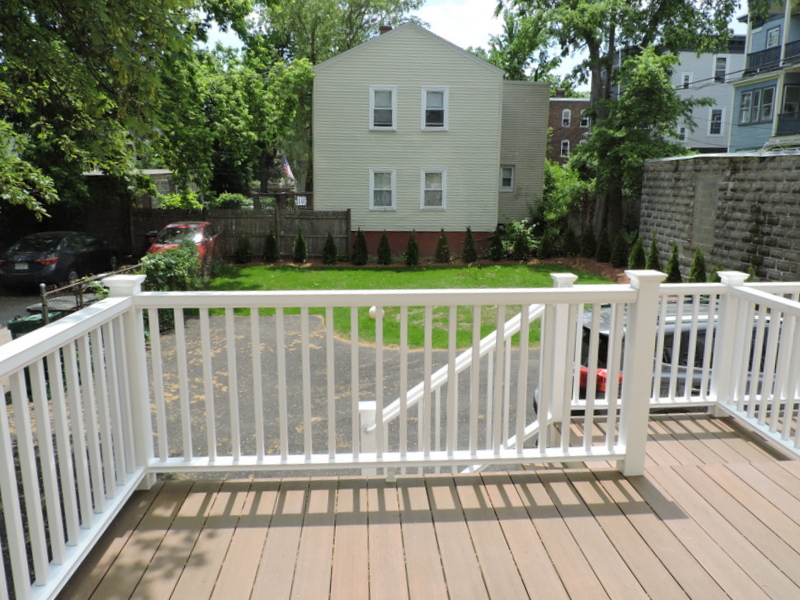 6 Emmons Pl, Harvard Square