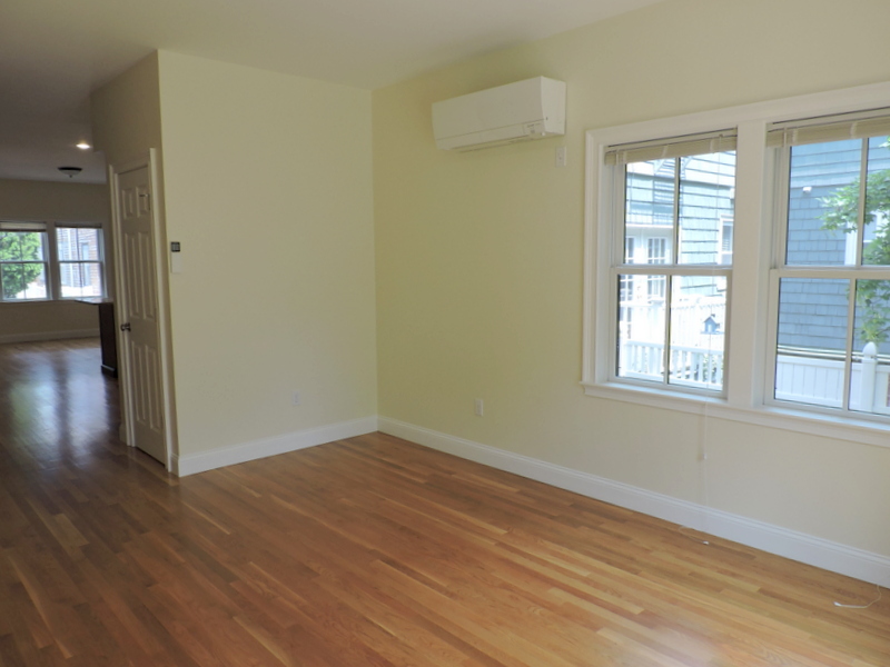 6 Emmons Pl, Harvard Square