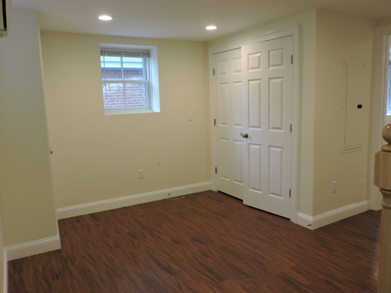 6 Emmons Pl, Harvard Square