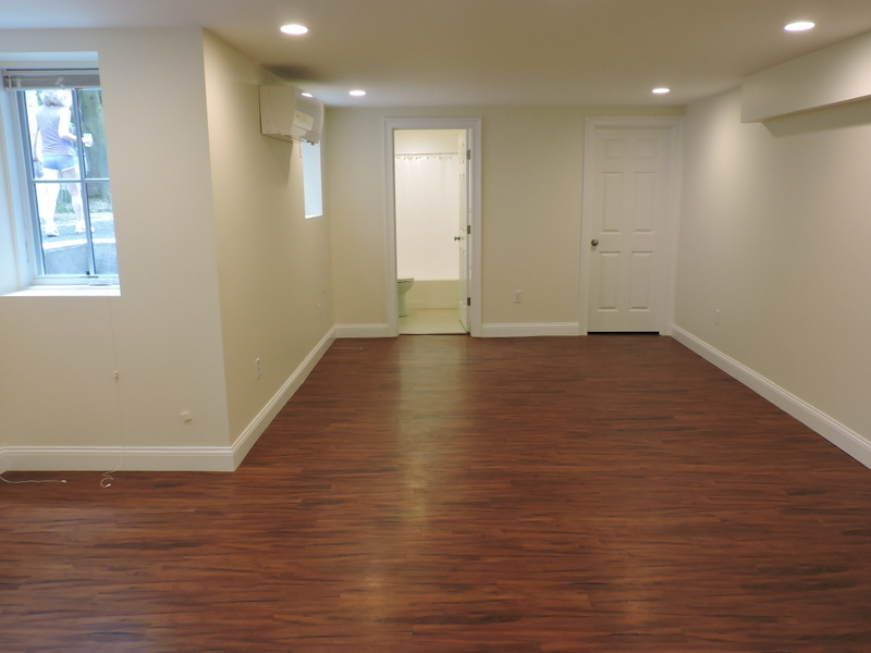 6 Emmons Pl, Harvard Square