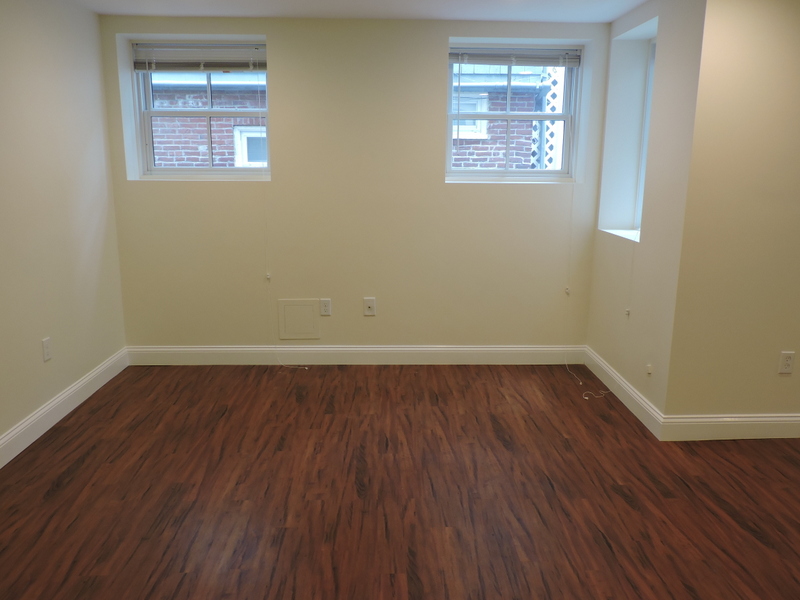 6 Emmons Pl, Harvard Square