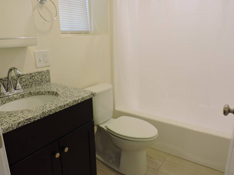 6 Emmons Pl, Harvard Square