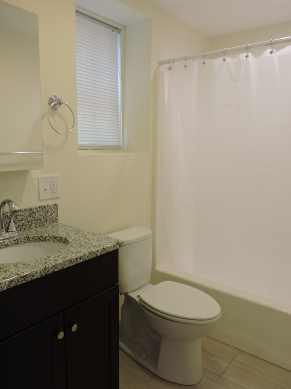 6 Emmons Pl, Harvard Square