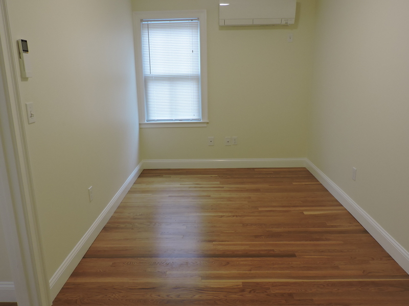 6 Emmons Pl, Harvard Square