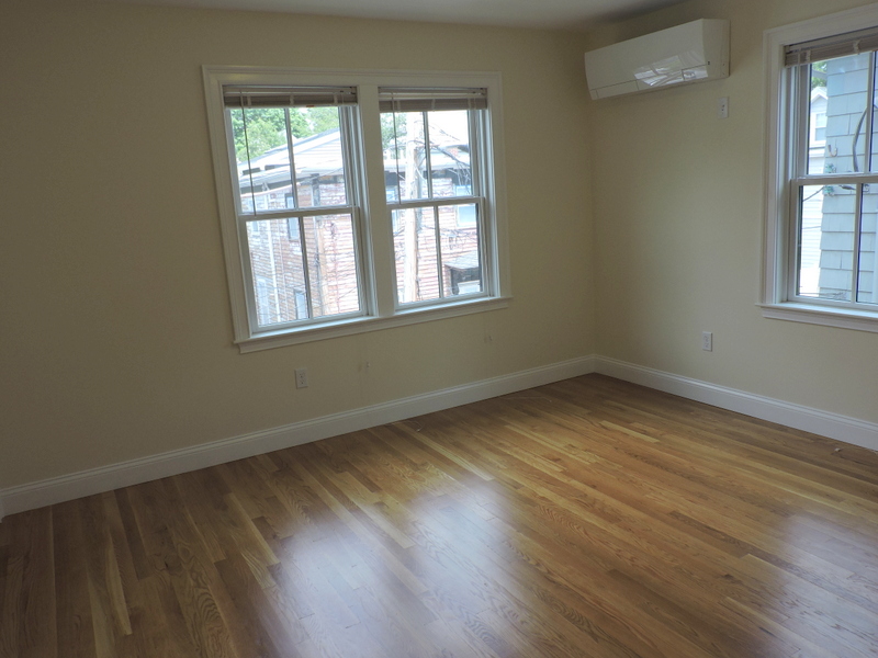 6 Emmons Pl, Harvard Square