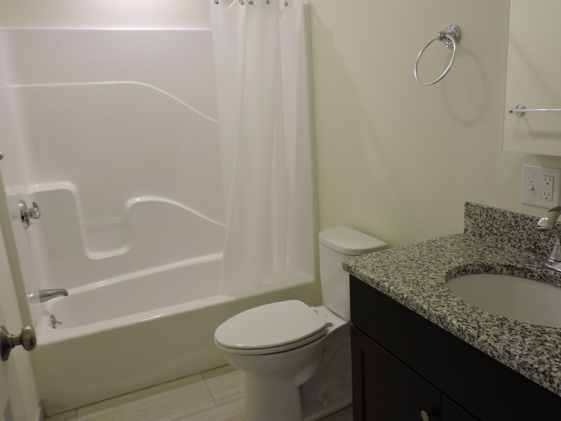 6 Emmons Pl, Harvard Square