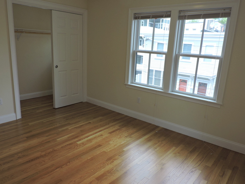 6 Emmons Pl, Harvard Square