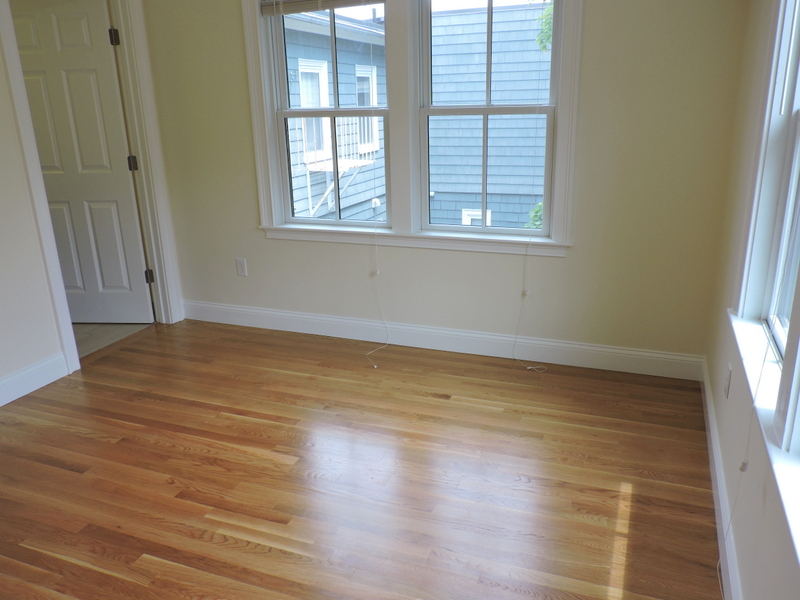 6 Emmons Pl, Harvard Square