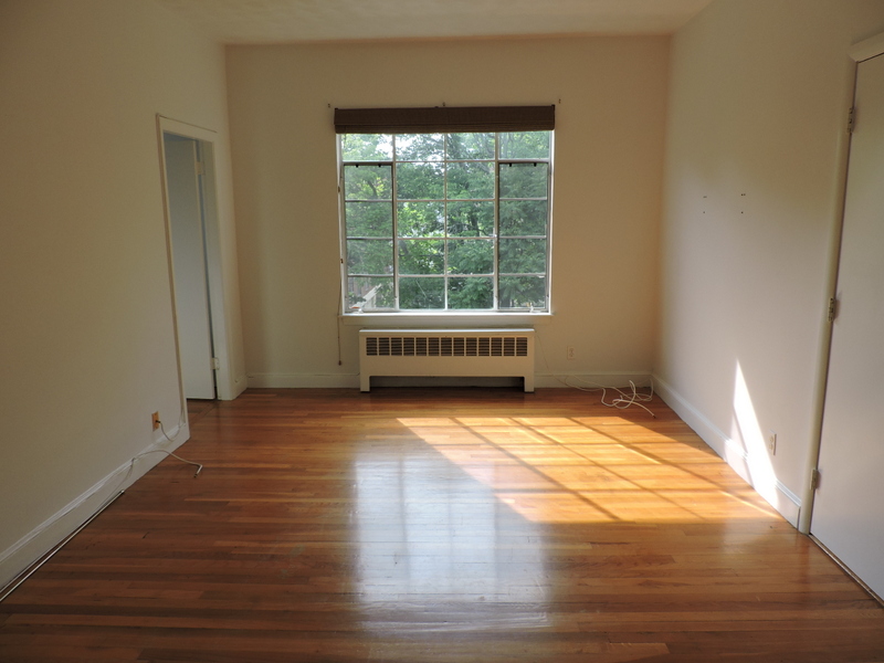 21 Ellery St, East Cambridge