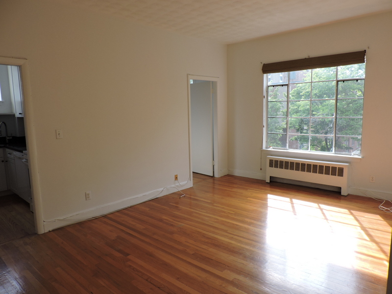 21 Ellery St, East Cambridge