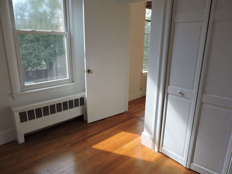 21 Ellery St, East Cambridge