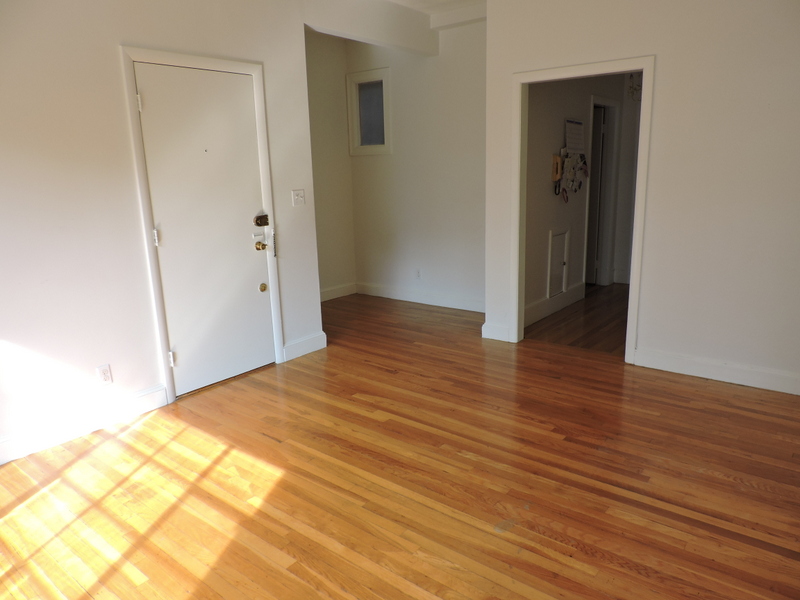 21 Ellery St, East Cambridge