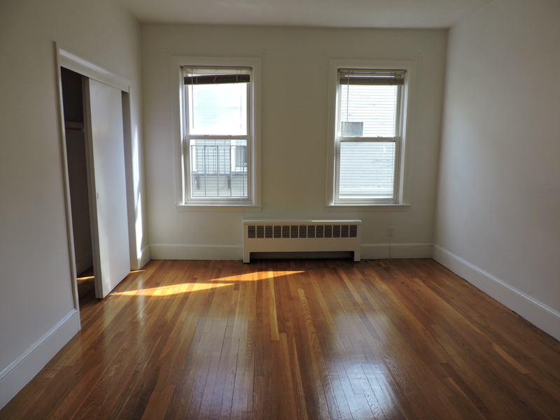 21 Ellery St, East Cambridge