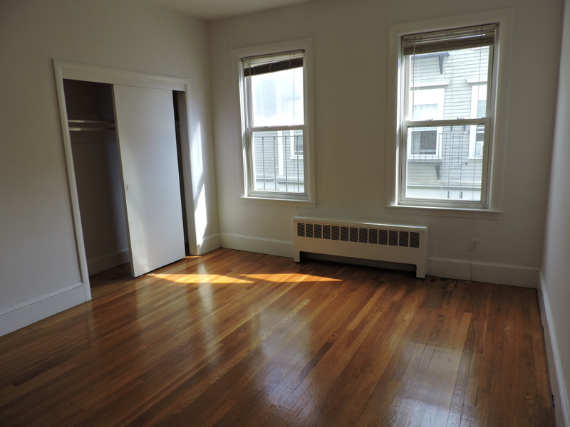 21 Ellery St, East Cambridge