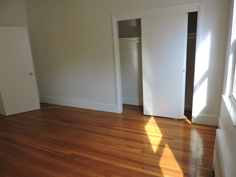 21 Ellery St, East Cambridge