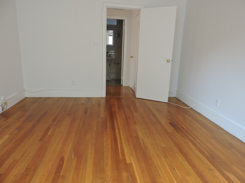 21 Ellery St, East Cambridge