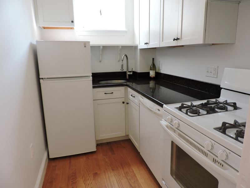 21 Ellery St, East Cambridge