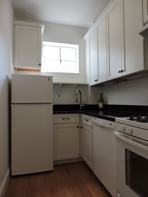 21 Ellery St, East Cambridge