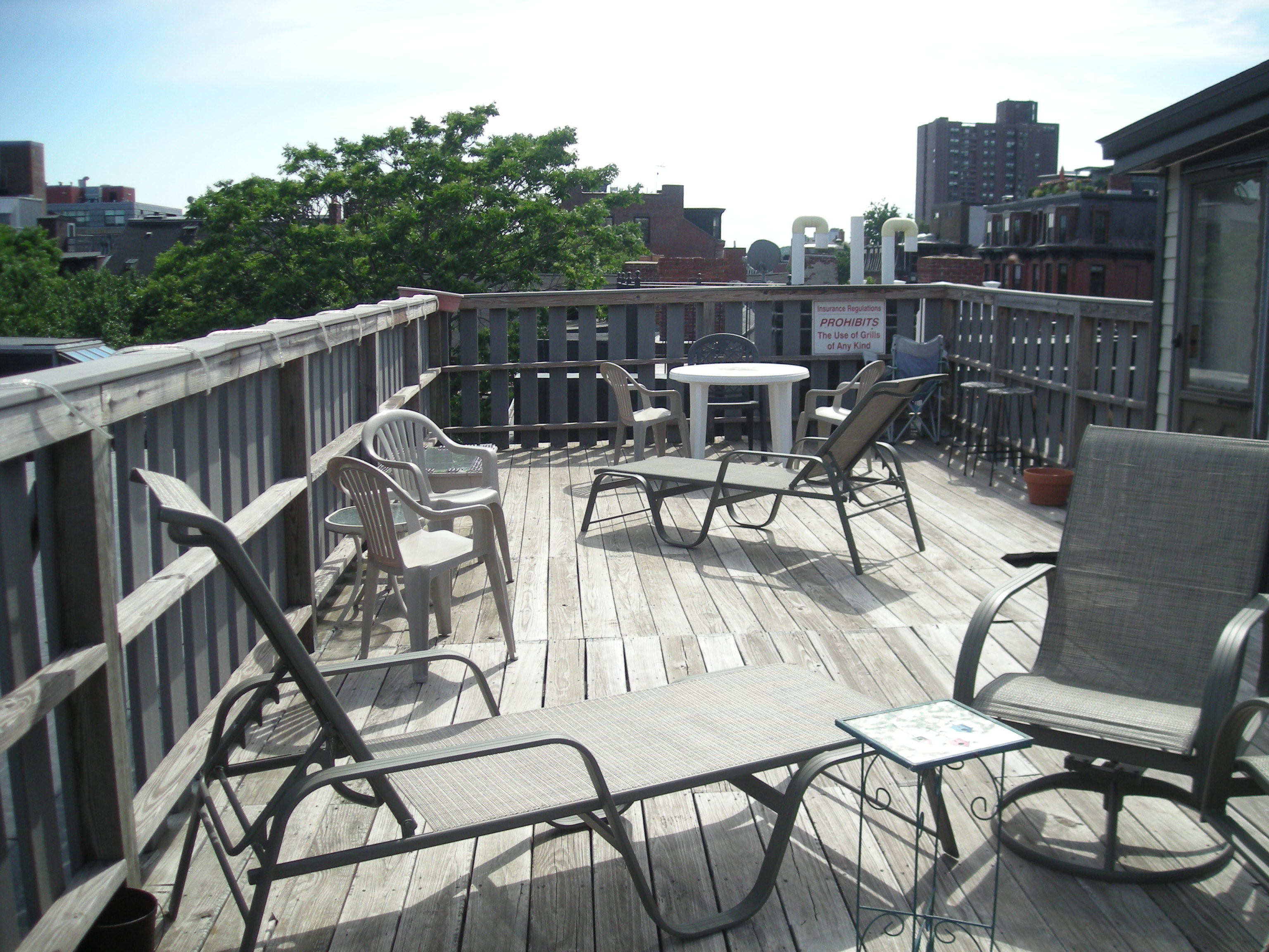 284 Shawmut Ave, South End