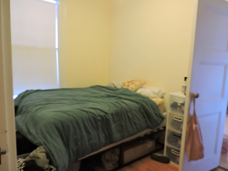 2 Ware St, Harvard Square