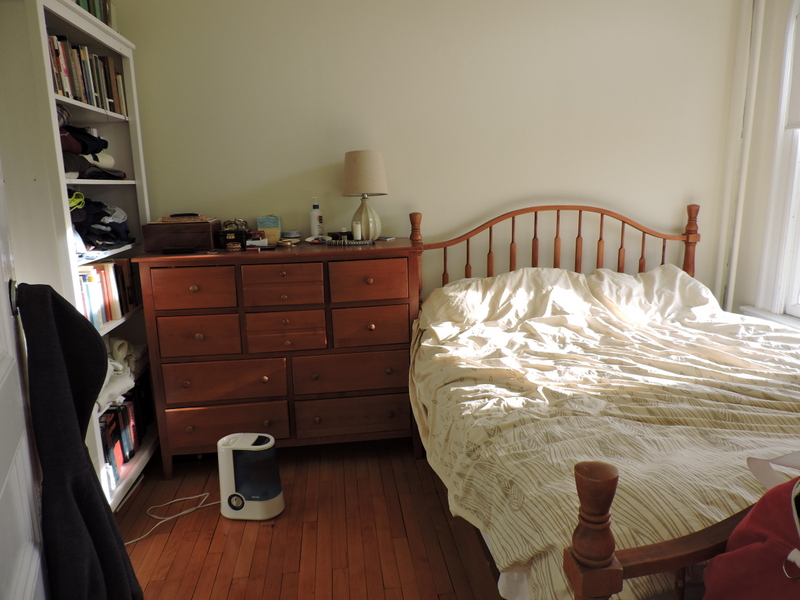 2 Ware St, Harvard Square