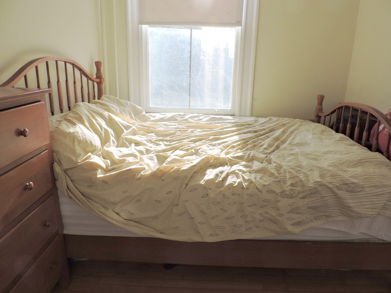 2 Ware St, Harvard Square