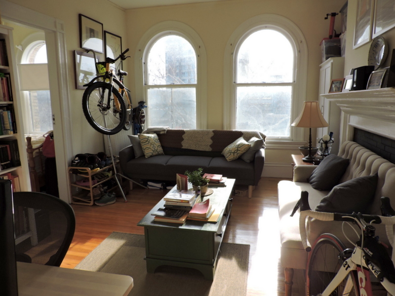 2 Ware St, Harvard Square