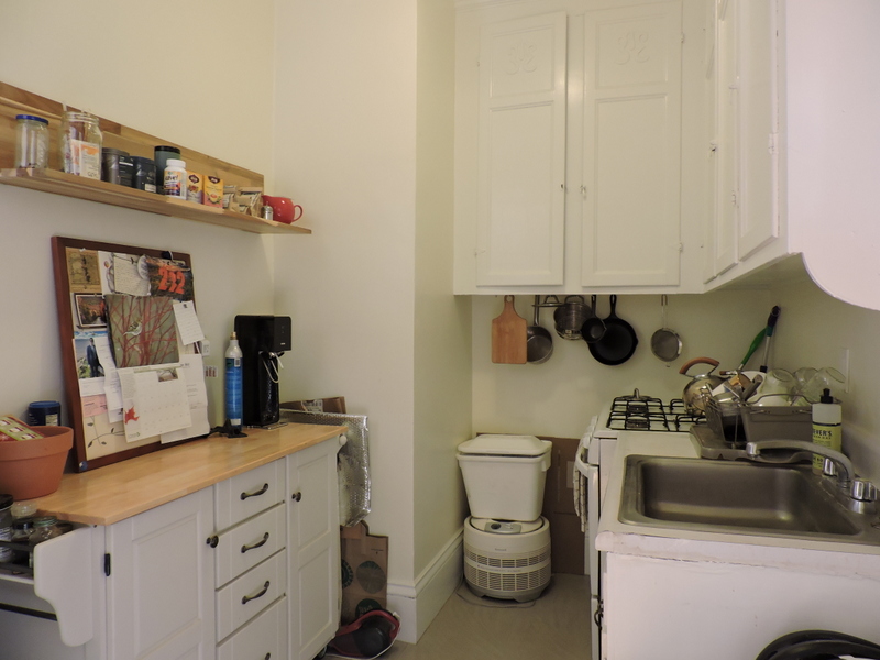 2 Ware St, Harvard Square