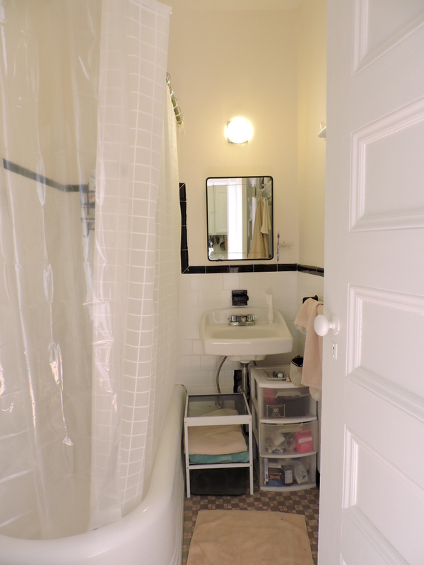 2 Ware St, Harvard Square