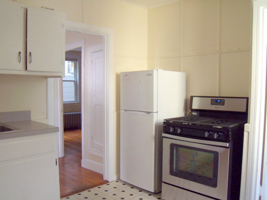 88 Porter St, Porter Square