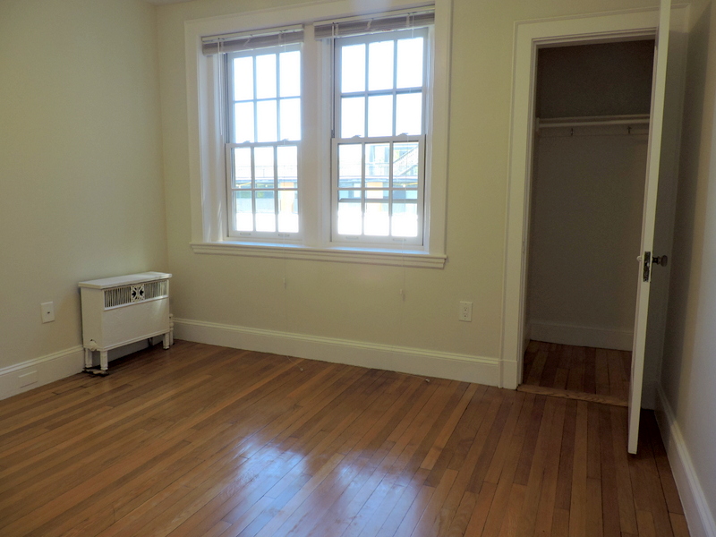 353 Harvard St, Harvard Square