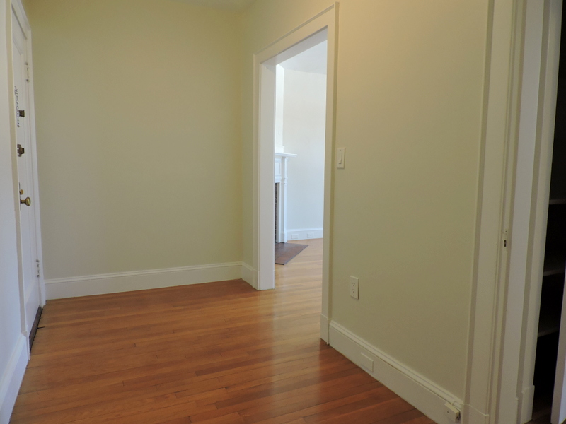 353 Harvard St, Harvard Square