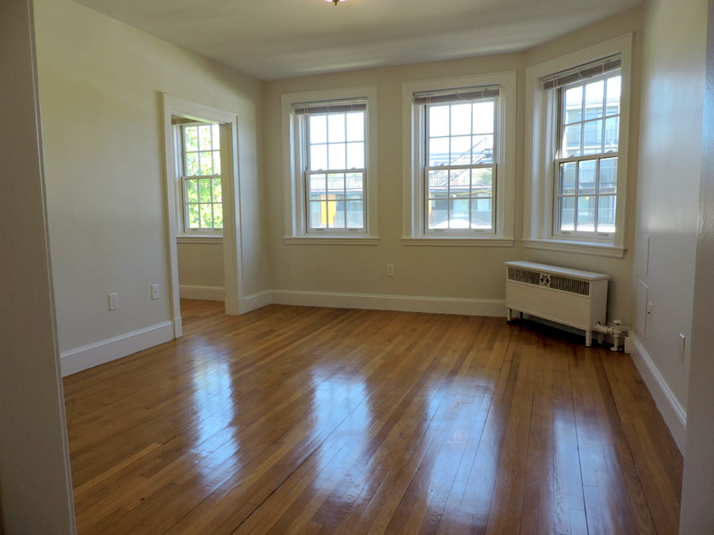 353 Harvard St, Harvard Square