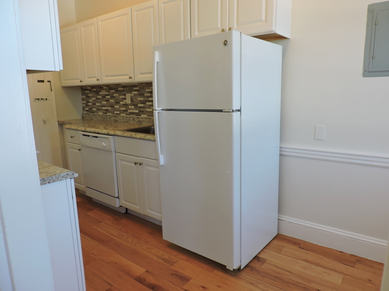 353 Harvard St, Harvard Square