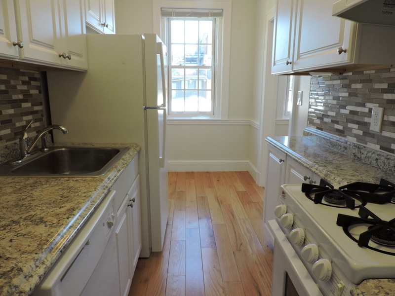 353 Harvard St, Harvard Square