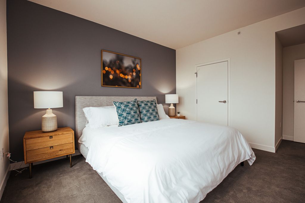 1672 Washington St, South End