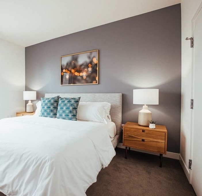 1672 Washington St, South End