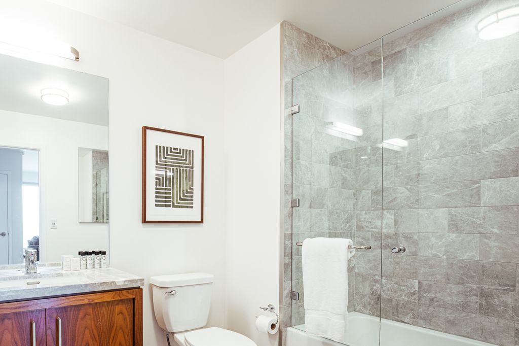 1672 Washington St, South End