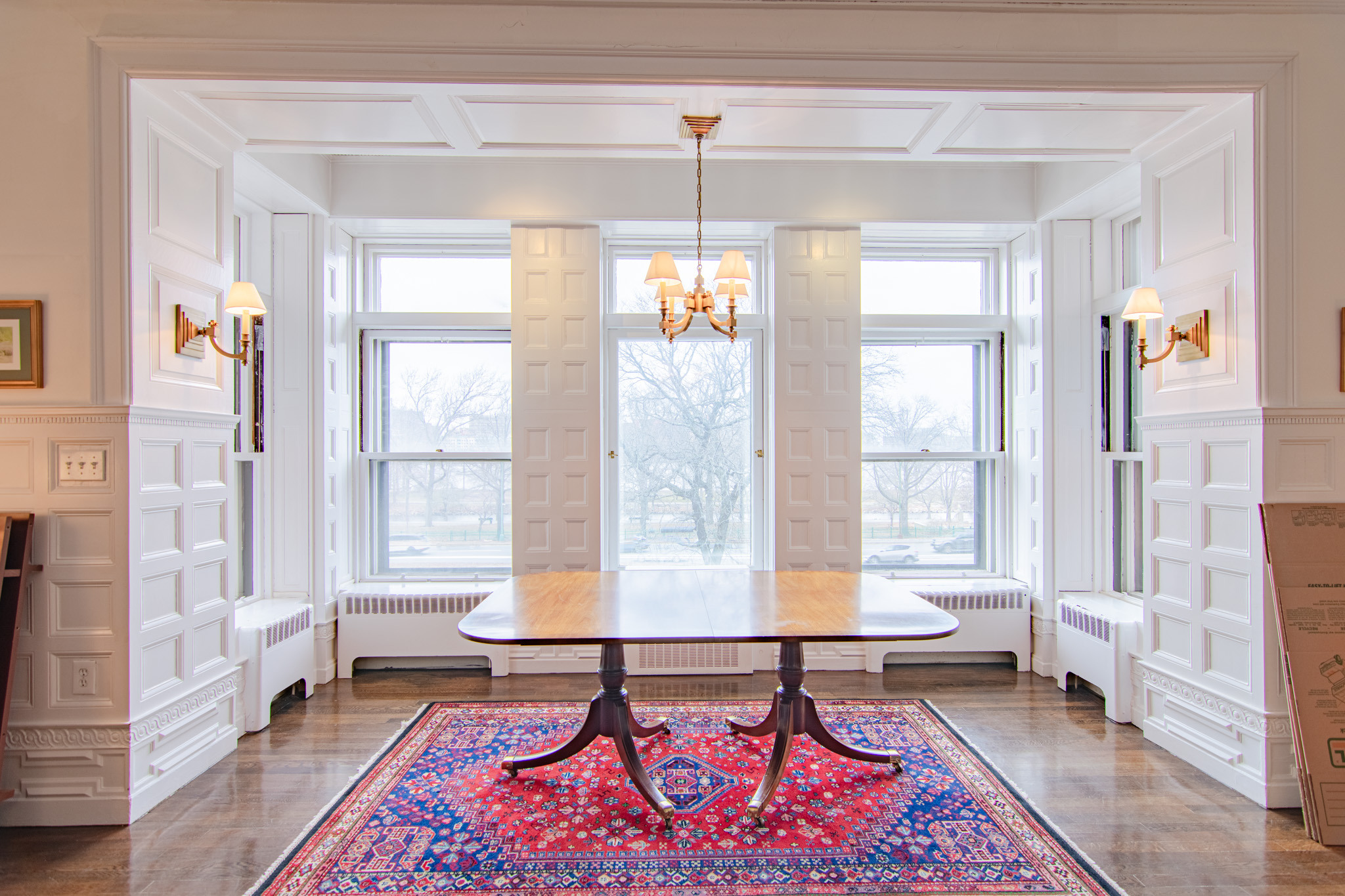 166 Beacon St, Back Bay